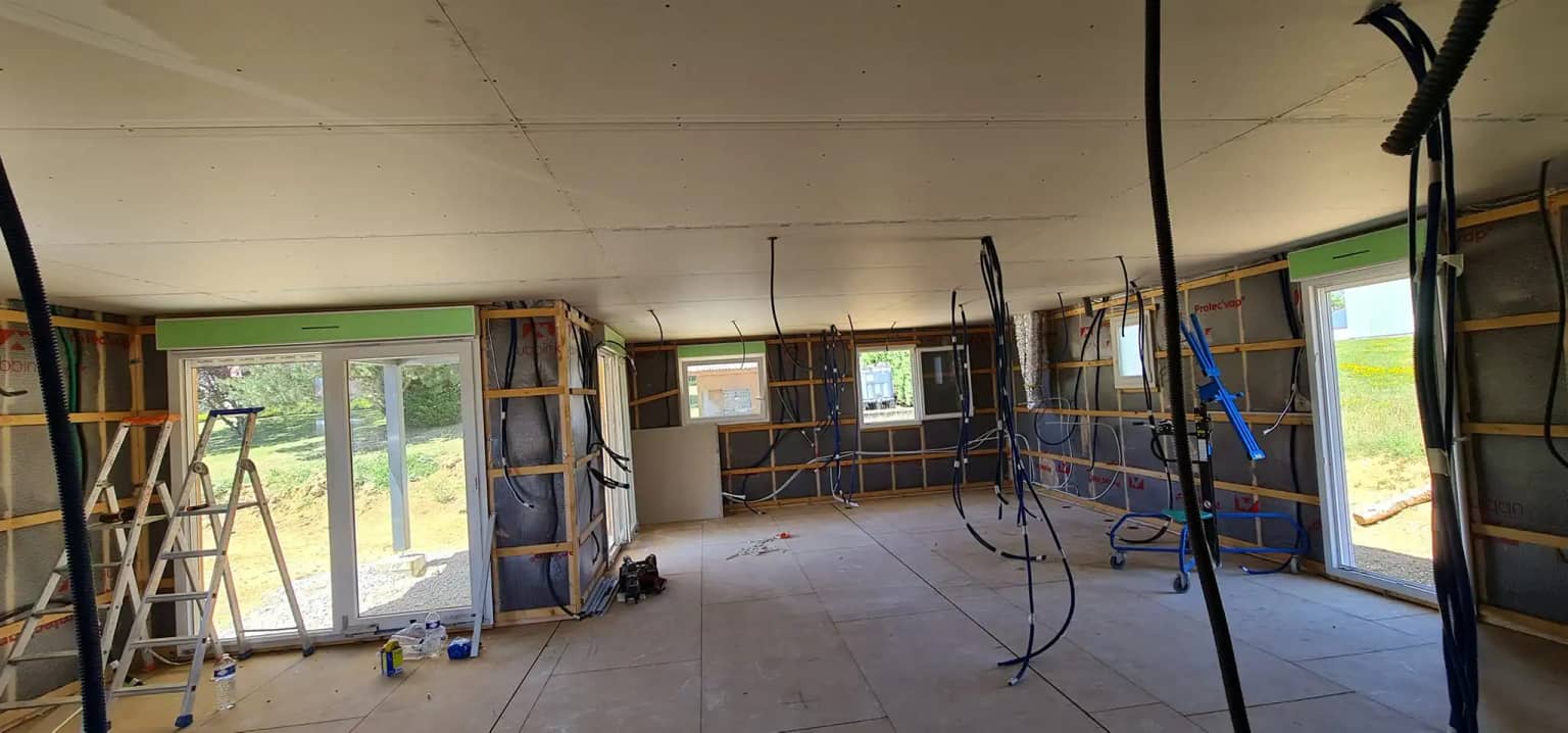 Illustration : Électricite